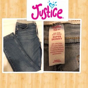 12 Plus Jeans!